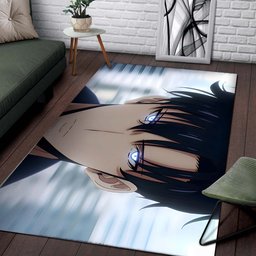 Sung Jinwoo Rug 2