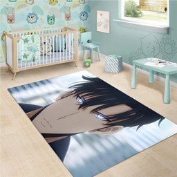 Sung Jinwoo Rug