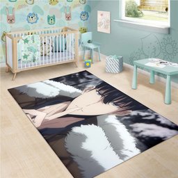 Sung Jinwoo Movie Rug