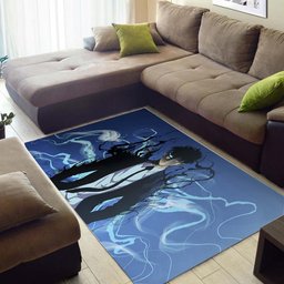 Sung Jinwoo 8K Rug 3