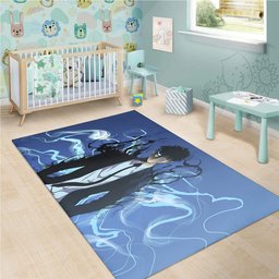 Sung Jinwoo 8K Rug