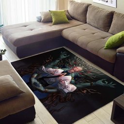 Sukuna 5K Jujutsu Kaisen Rug 3