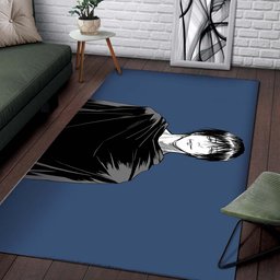 Toji Fushiguro 2 Rug 2