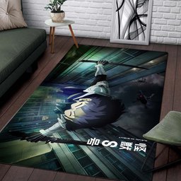 Soshiro Hoshina Rug 2