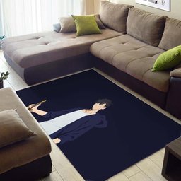 Sung Jinwoo_1 Rug 3