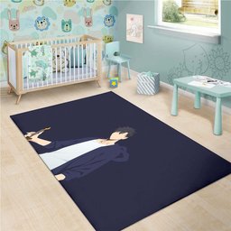 Sung Jinwoo_1 Rug
