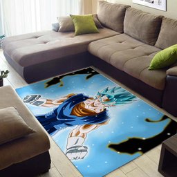 Super Saiyan 1 Rug 3