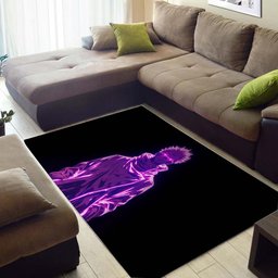 Sukuna Purple Rug 3