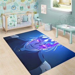 Tengen Uzu Rug