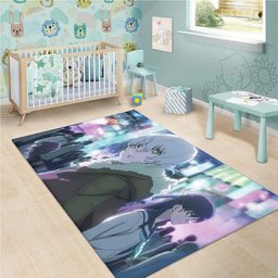 To Your Eternity Rug