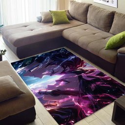 Tanjiro Kamado 1 Rug 3
