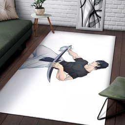 Toji Fushiguro 3 Rug 2