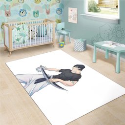 Toji Fushiguro 3 Rug