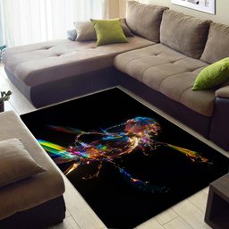 Tengen Uzui Dark Rug 3