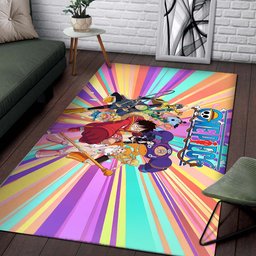 One Piece Season Rug 2