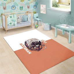 Levi Ackerman 1 Rug