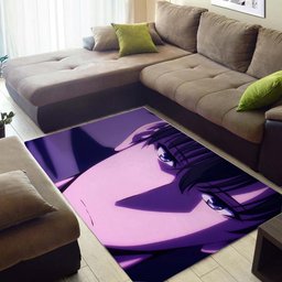 Purple Aesthetic Rug 3