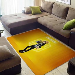 My Hero Academia 7 Rug 3