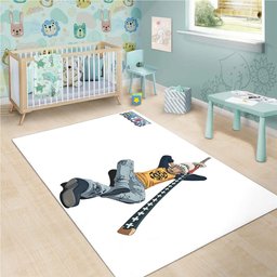 One Piece Trafalgar Rug