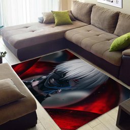 Ken Kaneki 5K Tokyo Ghoul Rug 3
