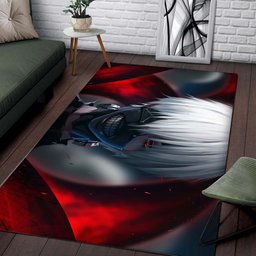 Ken Kaneki 5K Tokyo Ghoul Rug 2