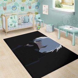 Ken Kaneki Tokyo Rug