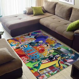 One Piece Season Rug 1 3