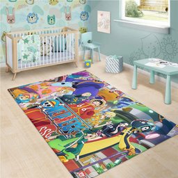 One Piece Season Rug 1