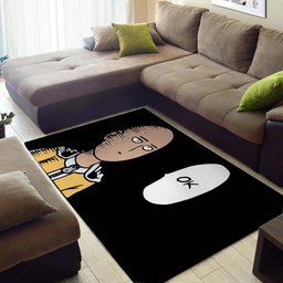 Saitama Ok One Rug 3