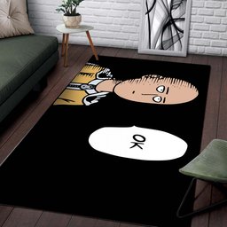 Saitama Ok One Rug 2