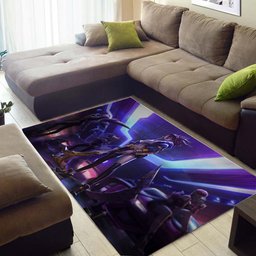 Kda Akali Ahri 1 Rug 3
