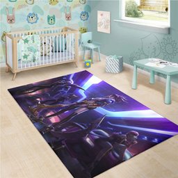 Kda Akali Ahri 1 Rug
