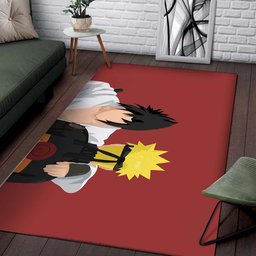 Sasuke Uchiha 3 Rug 2
