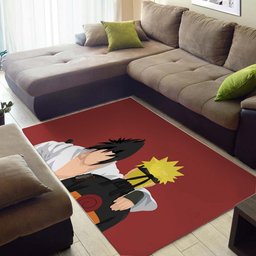 Sasuke Uchiha 3 Rug 3