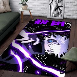 Satoru Gojo 1 Rug 2