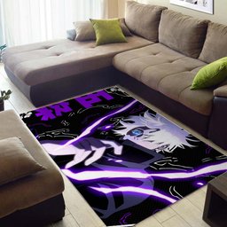 Satoru Gojo 1 Rug 3