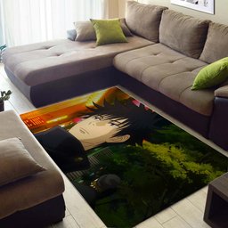 Megumi Fushiguro 8K Rug 3