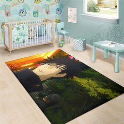 Megumi Fushiguro 8K Rug