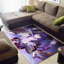 Raiden Shogun 1 Rug 3