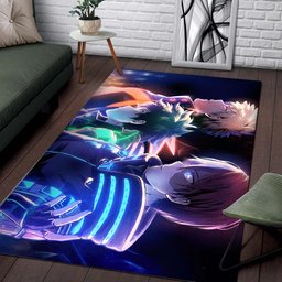 My Hero Academia 9 Rug 2