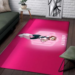 My Hero Academia 6 Rug 2