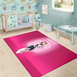 My Hero Academia 6 Rug