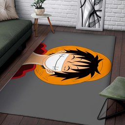 Monkey D Luffy 2 Rug 2