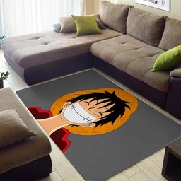 Monkey D Luffy 2 Rug 3