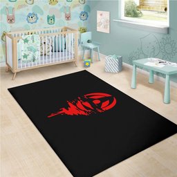 Mangekyo Sharingan Rug