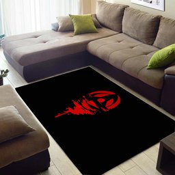 Mangekyo Sharingan Rug 3