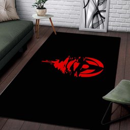 Mangekyo Sharingan Rug 2