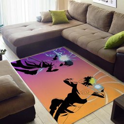 Sasuke Uchiha 2 Rug 3