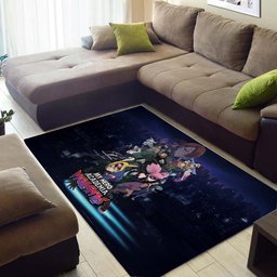 My Hero Academia Rug 1 3