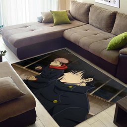 Megumi Fushiguro 2 Rug 3